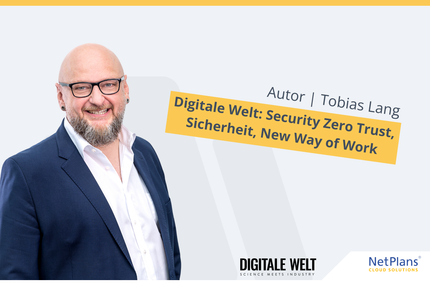 New Way of Work Beitag ToLa