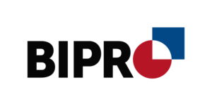 Logo BiPRO e.V. | Brancheninstitut für Prozessoptimierung