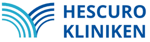 Logo Hescuro Kliniken