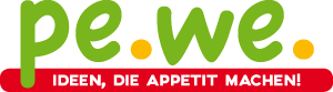 Logo PE.WE. GmbH