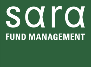 Logo SARA FUND MANAGEMENT GmbH