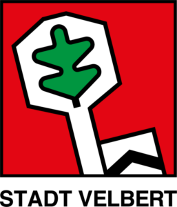 Logo Stadt Velbert