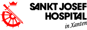 Logo Sankt Josef-Hospital GmbH