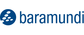 Logo baramundi