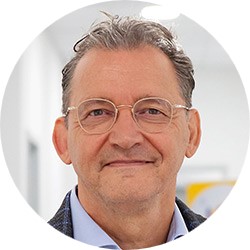 Portraitfoto Michael von Büren DMS ELO Experte Netplans