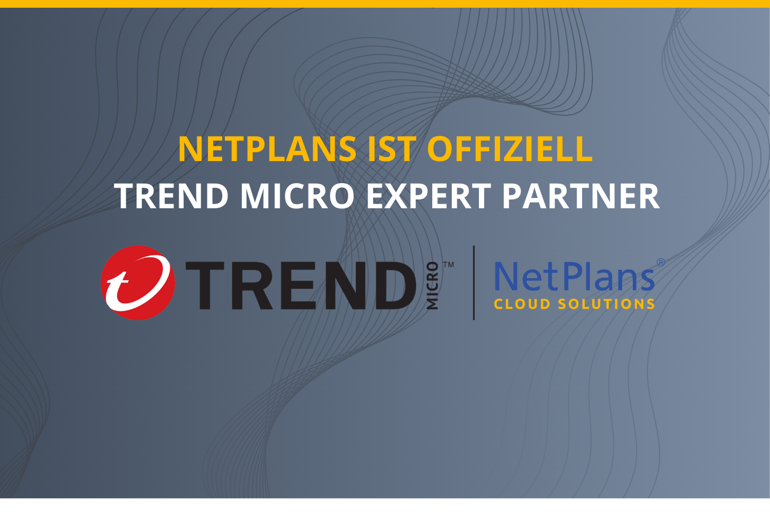 Offizieller Trend Micro Expert Partner | NetPlans