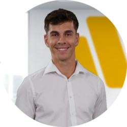 Niclas Auler - Speaker