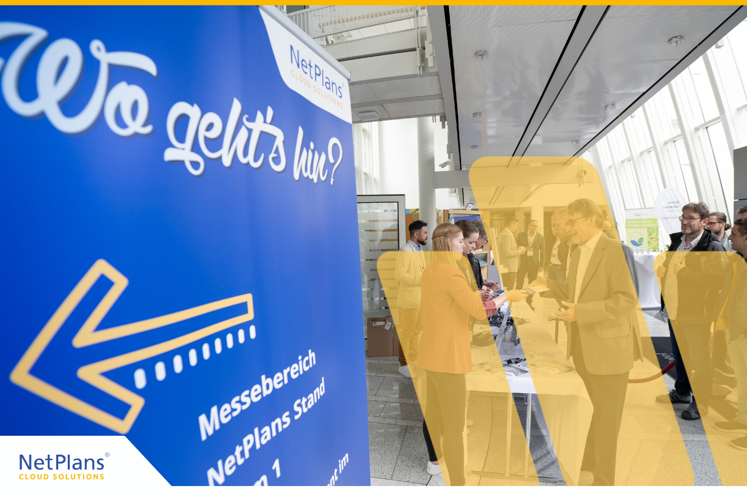 Hausmesse Save the date 2026