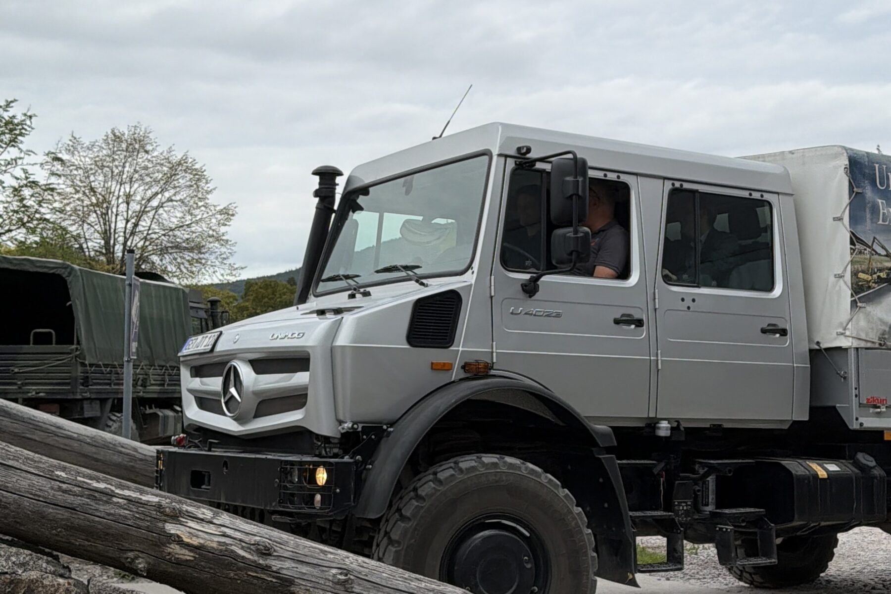 Unimog
