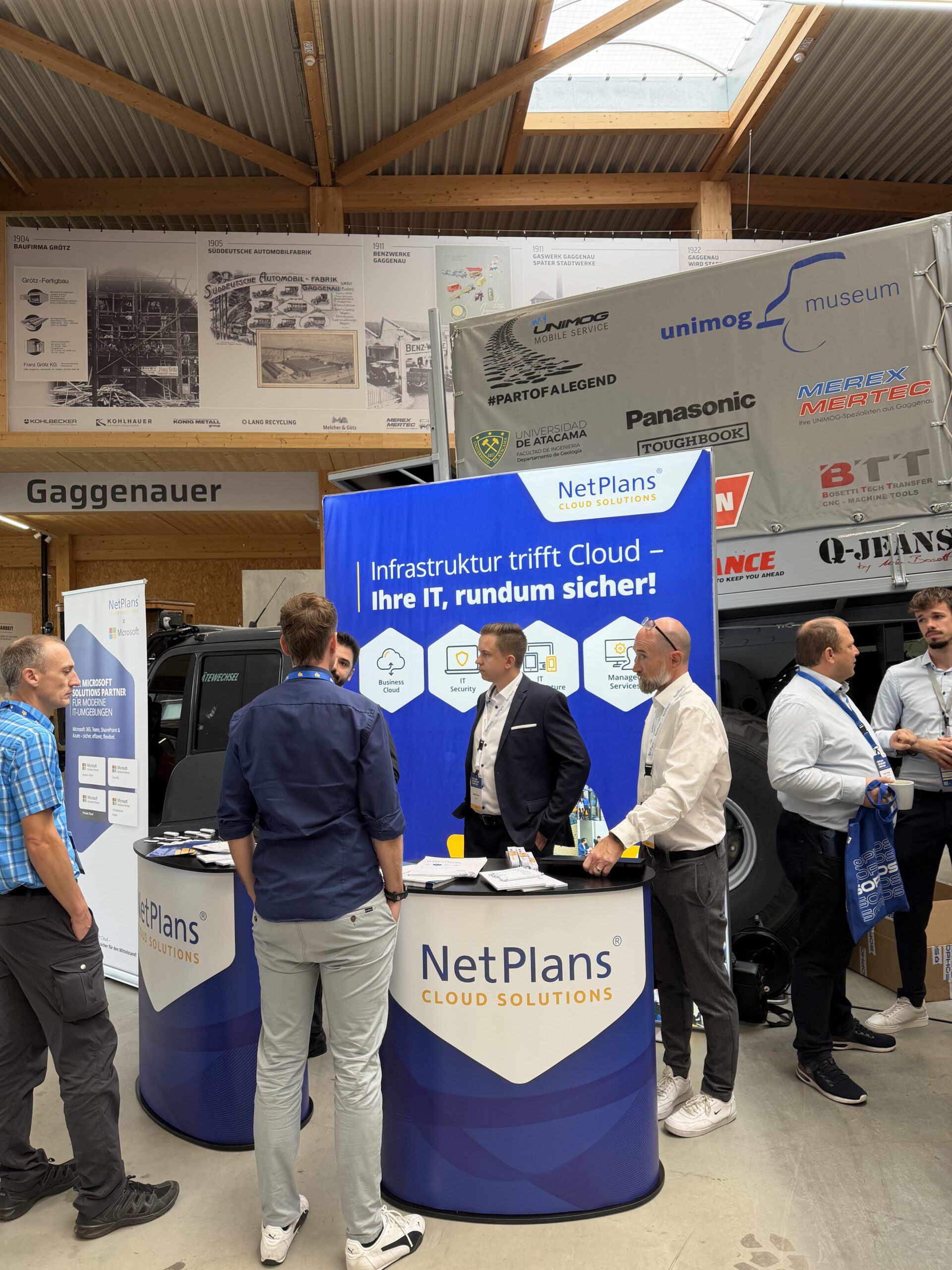 SEC DAY Baden-Württemberg