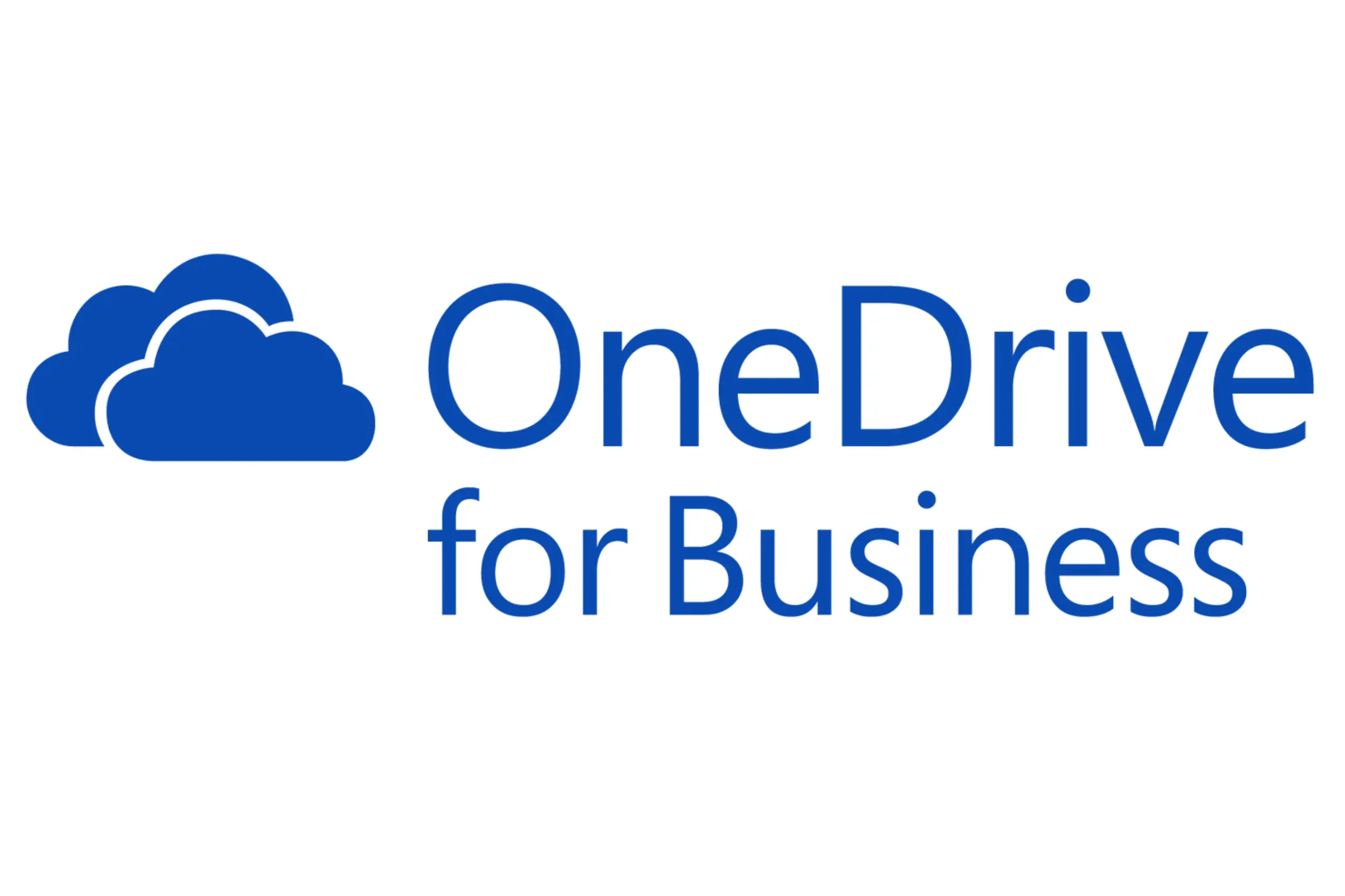 Logo OneDrive for Business
