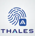 Icon Thales Logo