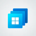 Icon Windows 365 Logo