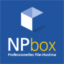 Icon NP Box