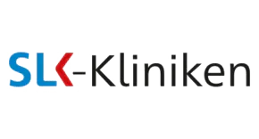 Logo SLK Kliniken