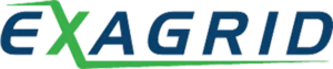 Logo Exagrid