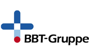 Logo BBT Gruppe