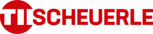 Logo TII Scheuerle