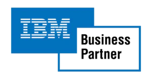 Logo IBM Business Partner