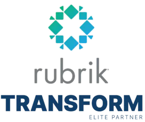 Logo rubrik Transforn Elite Partner