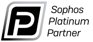 Sophos Platinum Partner