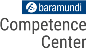 Logo baramundi Competence Center
