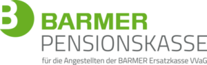 Logo Barmer Pensionskasse