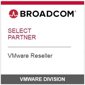 Partnerlogo VMware
