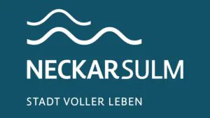 Logo der Stadt Neckarsulm